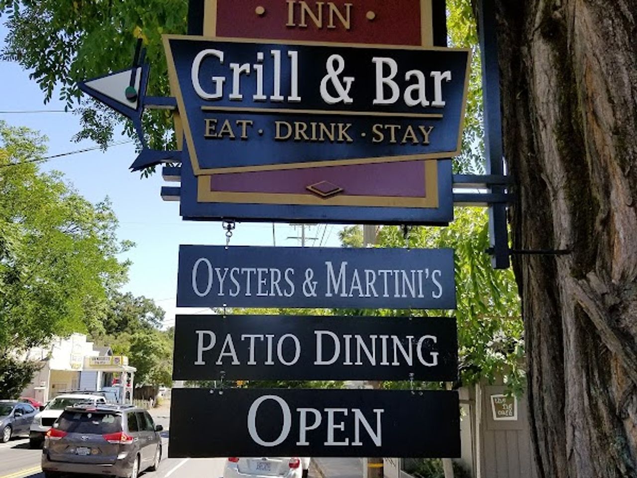 Photo of Glen Ellen Inn