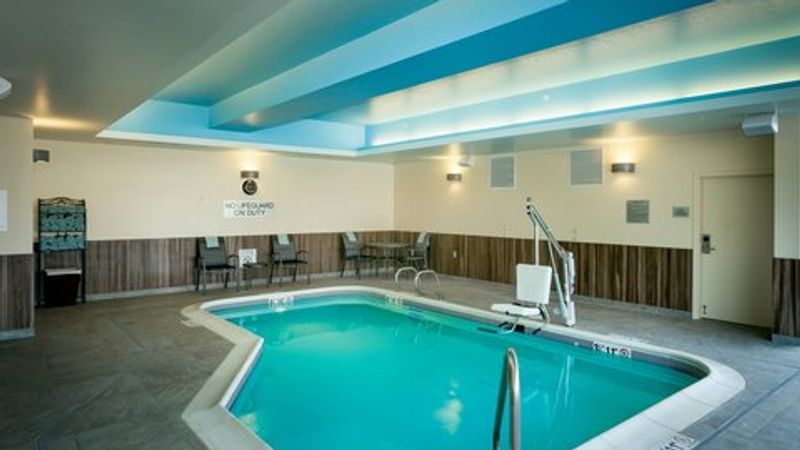 Photo of Fairfield Inn & Suites Tacoma DuPont