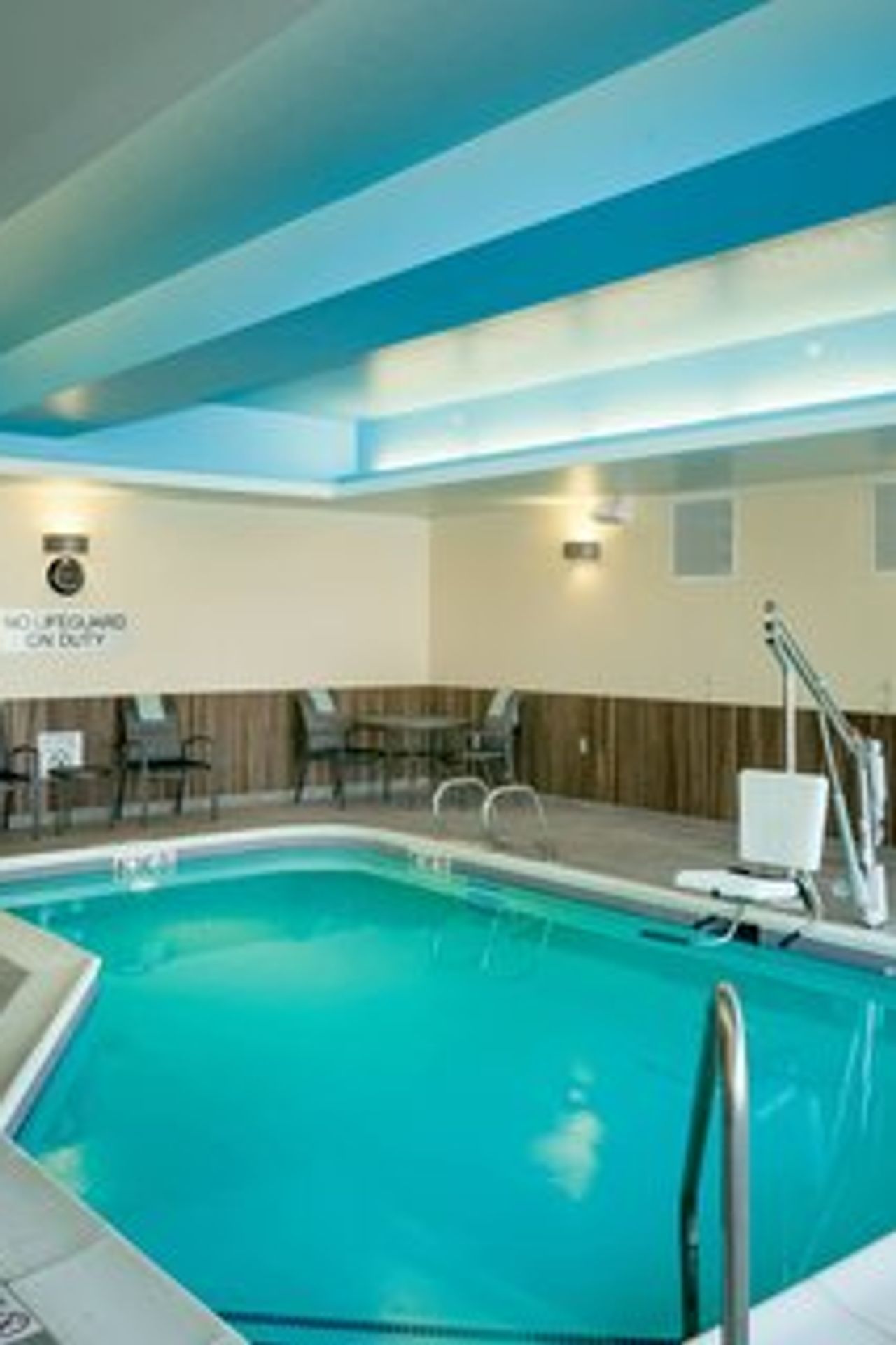 Photo of Fairfield Inn & Suites Tacoma DuPont