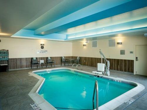 Photo of Fairfield Inn & Suites Tacoma DuPont