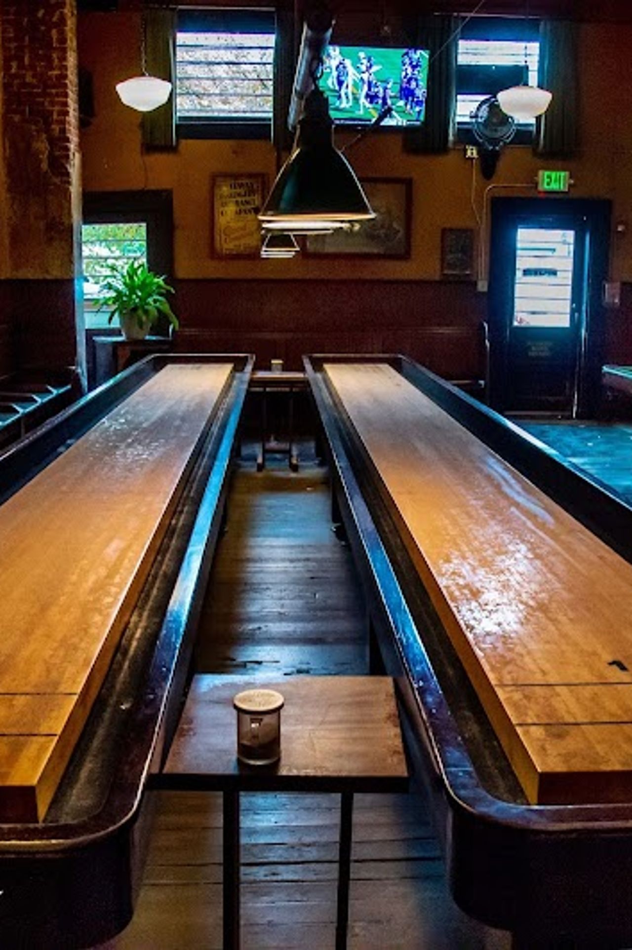 Photo of McMenamins Olympic Club