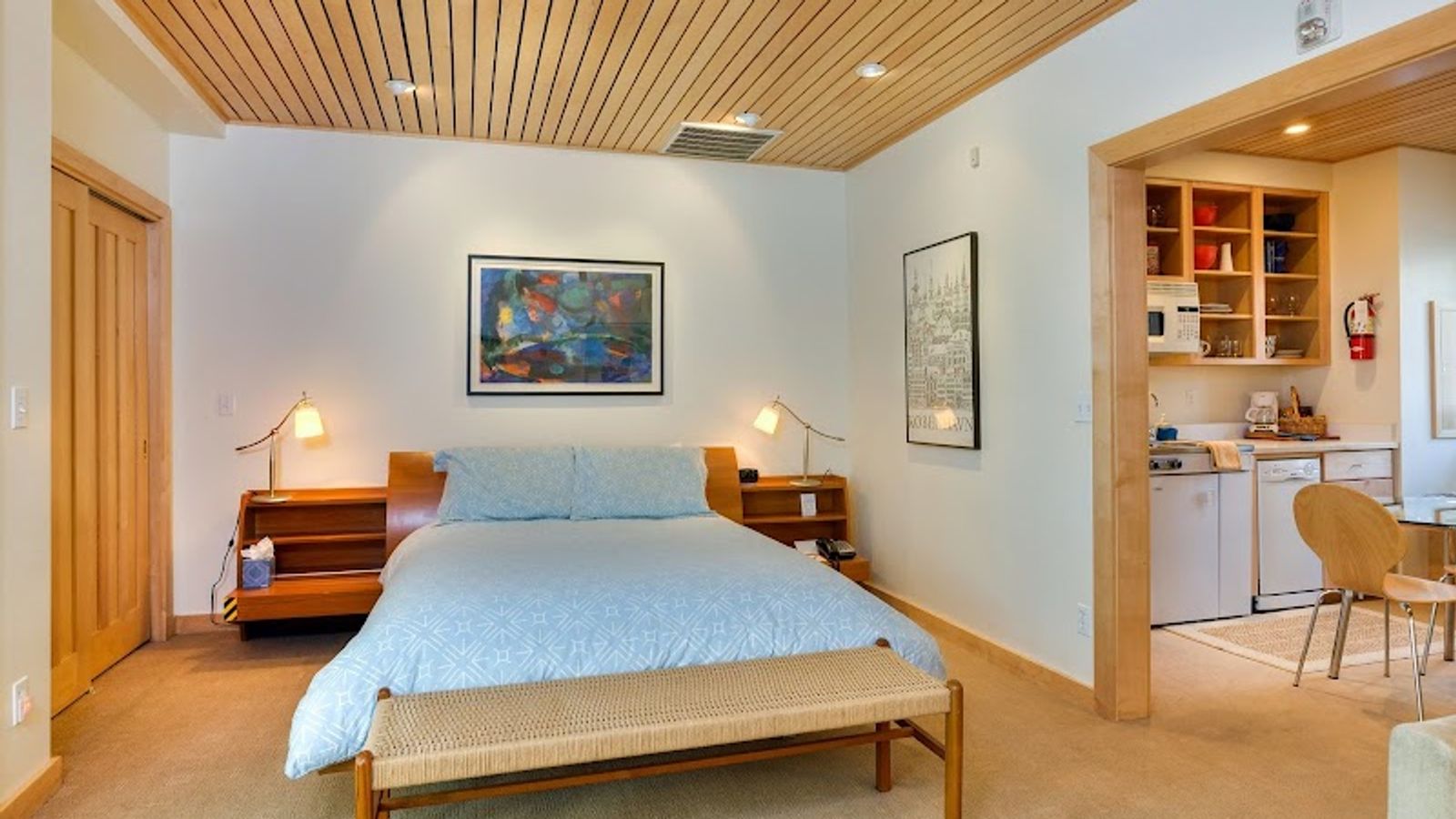 Photo of Ashland Creek Inn