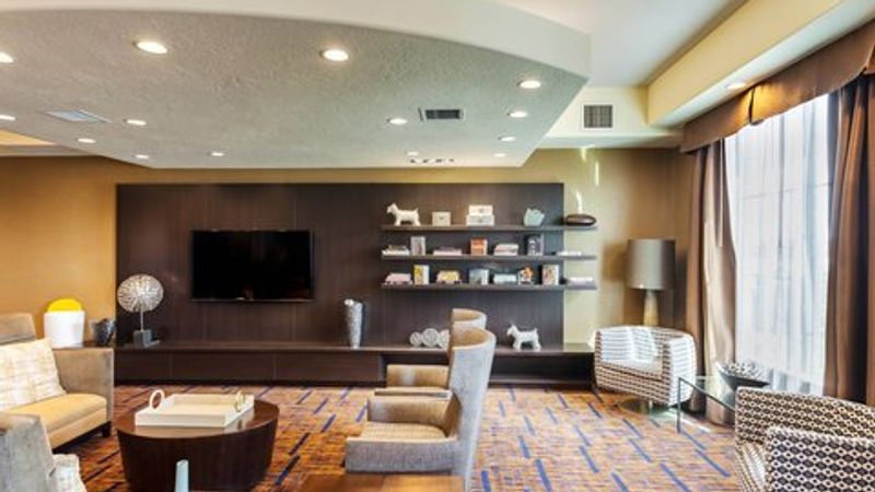 Photo of Courtyard Richland Columbia Point