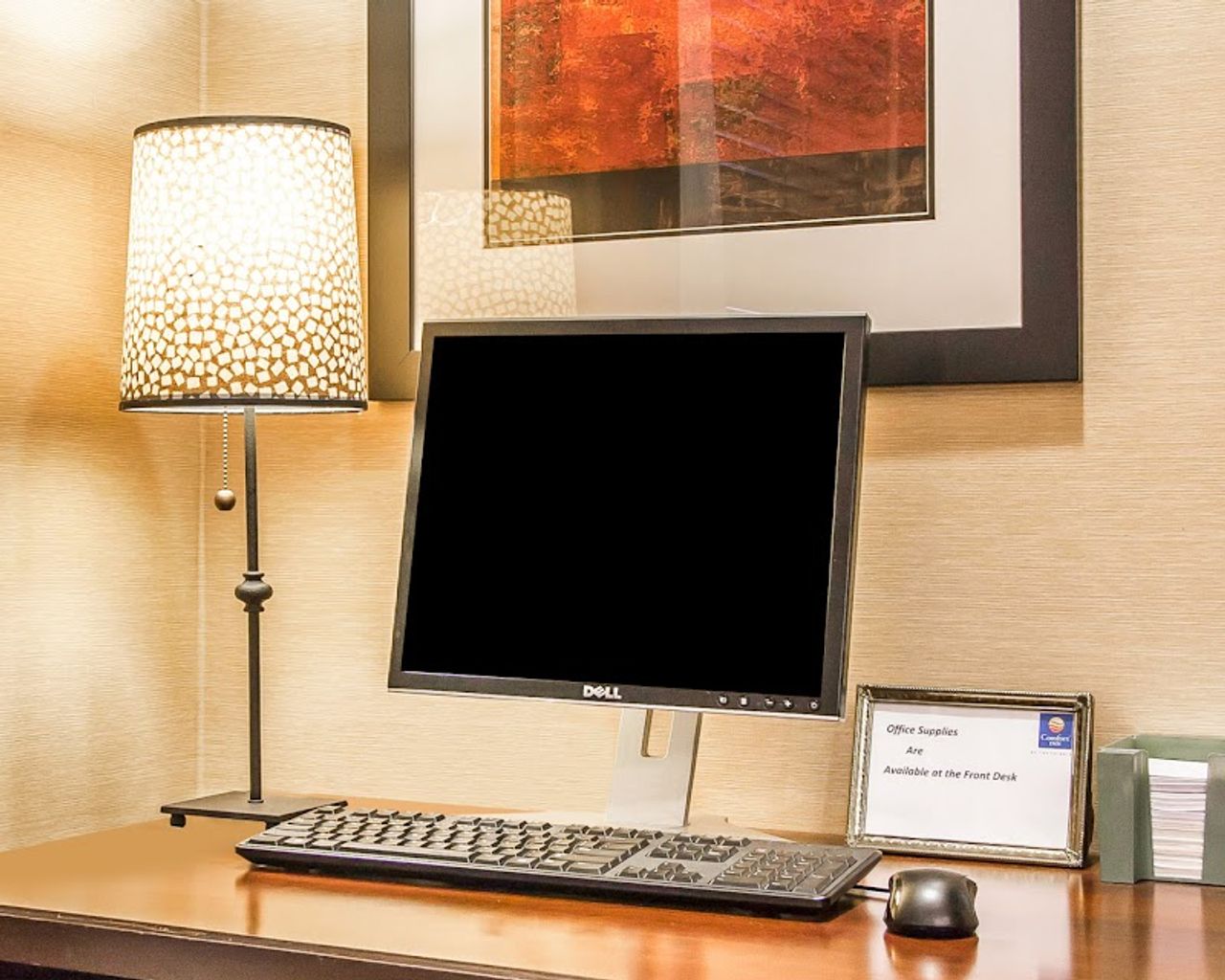 Photo of Comfort Inn Columbia Gorge