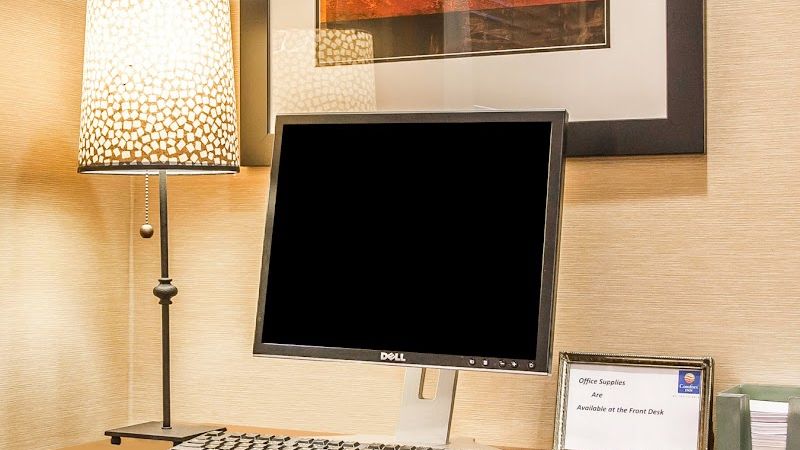 Photo of Comfort Inn Columbia Gorge