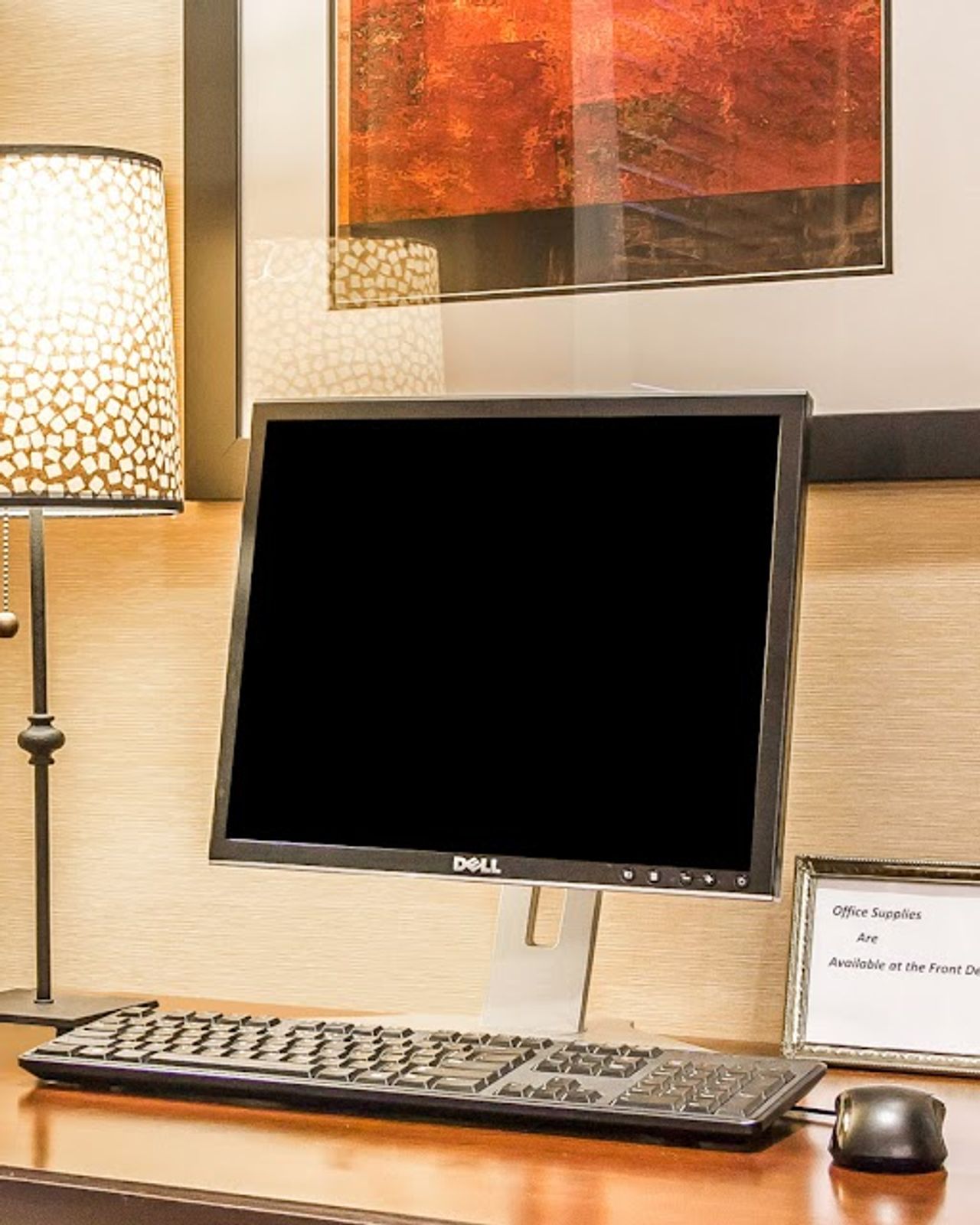 Photo of Comfort Inn Columbia Gorge