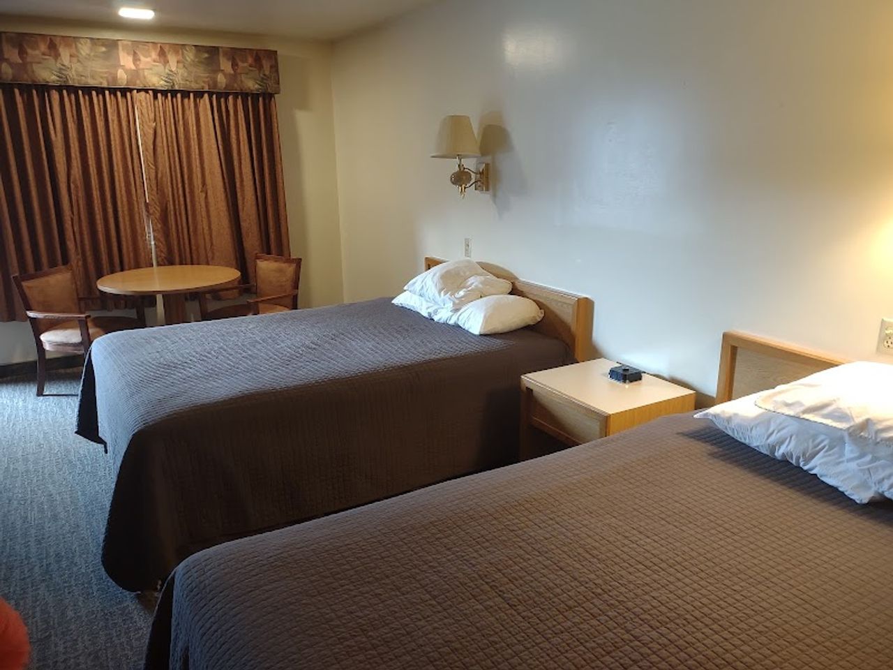 Photo of Clover Creek Inn