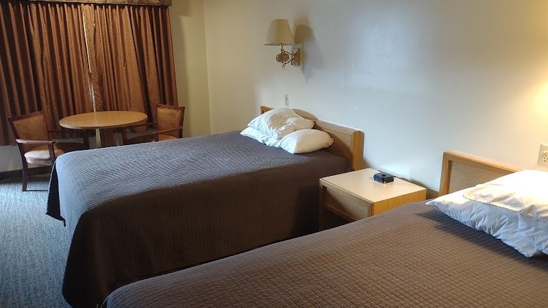 Photo of Clover Creek Inn