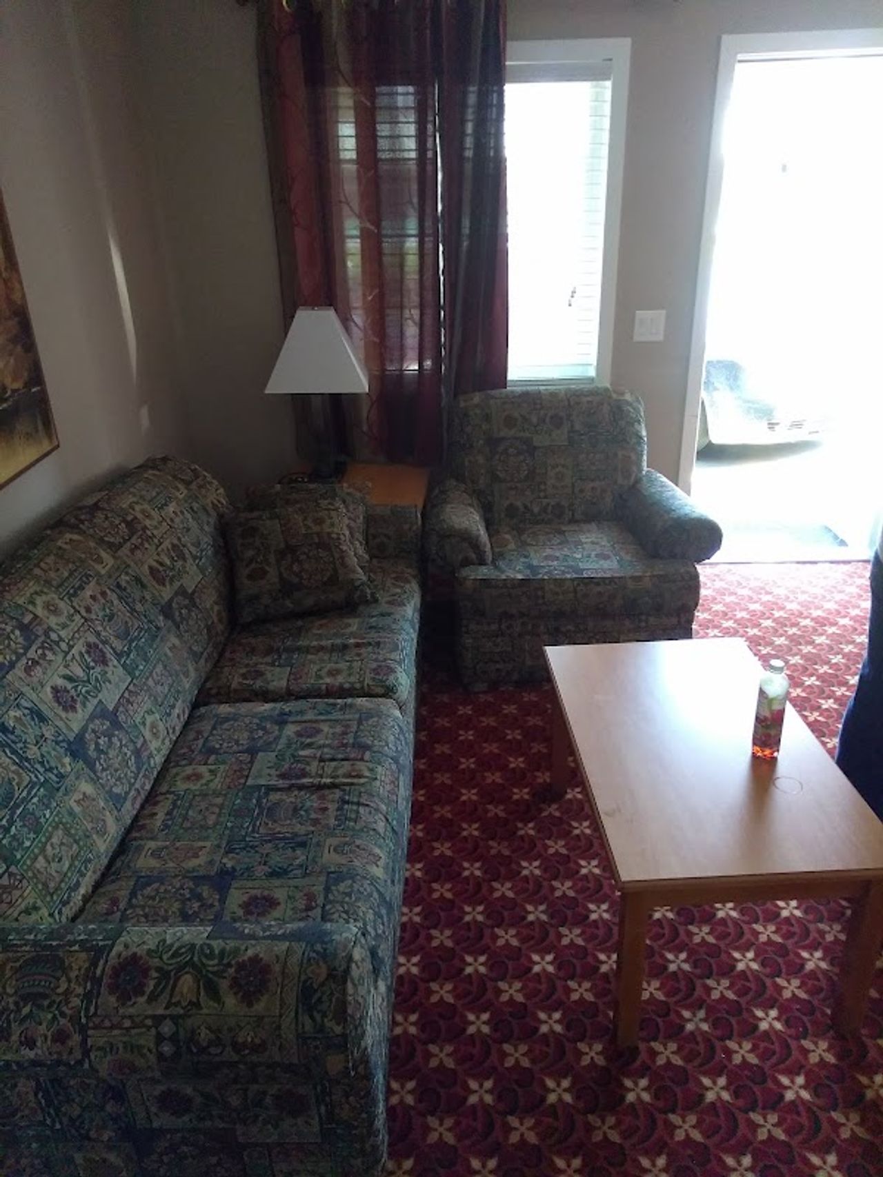 Photo of Cascade Lodge