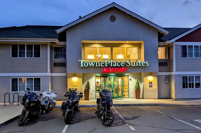 Photo of TownePlace Suites Bend Near Mt. Bachelor