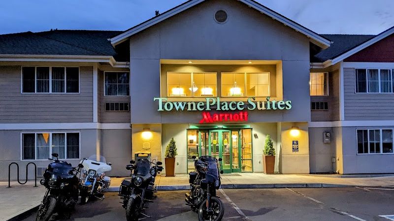 TownePlace Suites Bend Near Mt. Bachelor