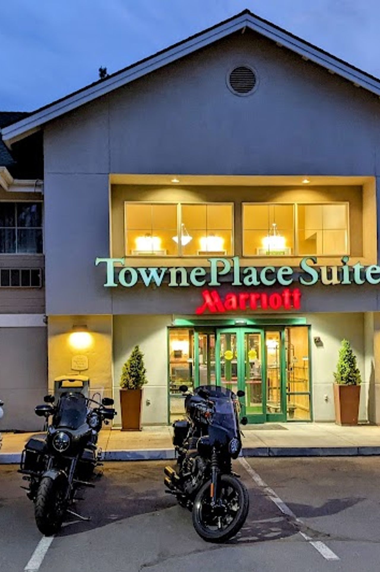 Photo of TownePlace Suites Bend Near Mt. Bachelor
