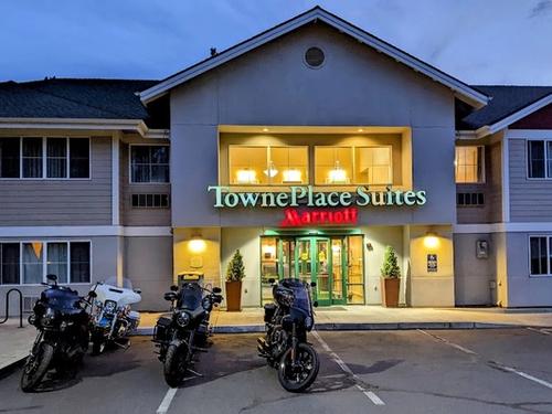 TownePlace Suites Bend Near Mt. Bachelor