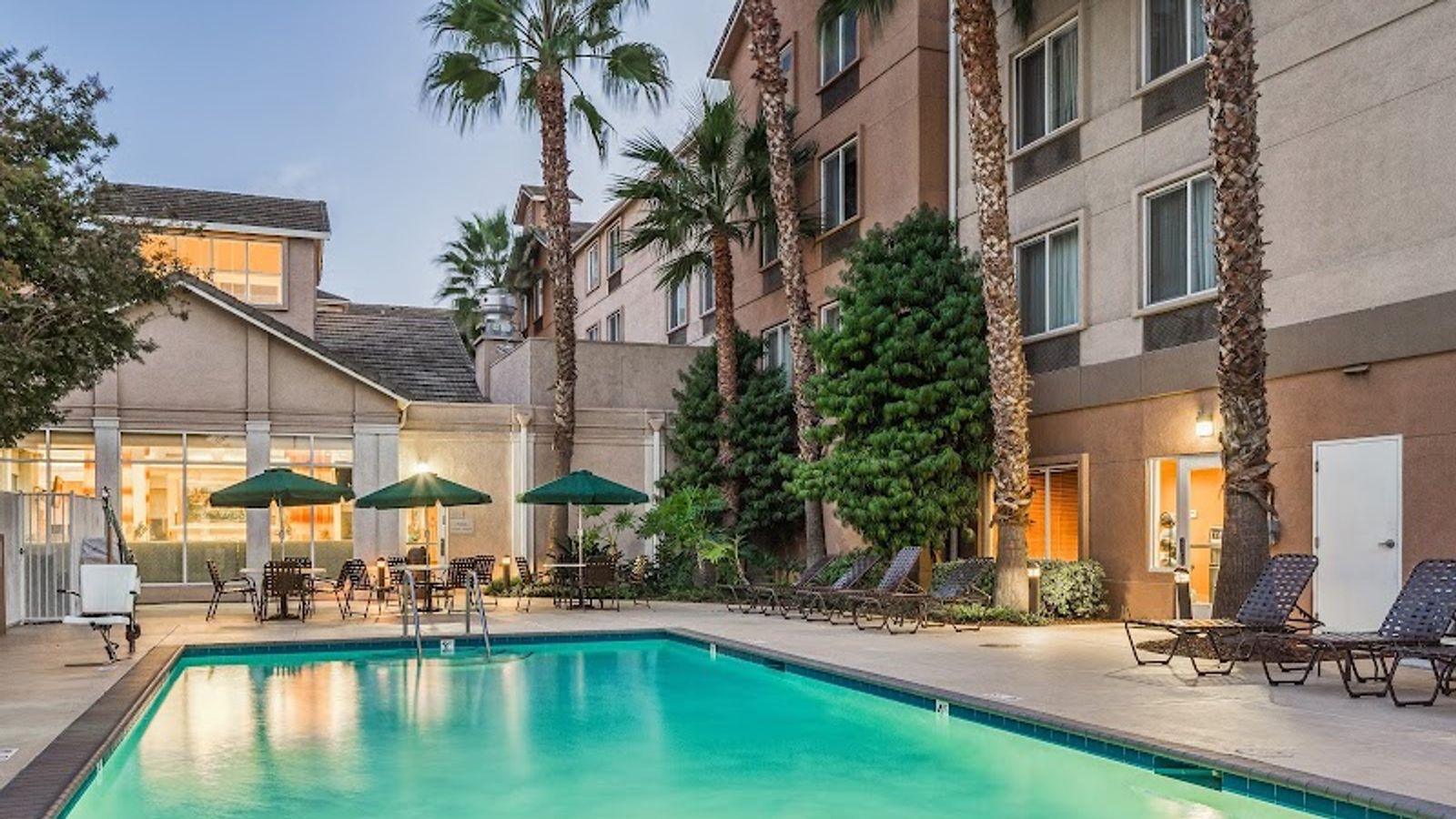 Photo of Hilton Garden Inn San Jose/Milpitas