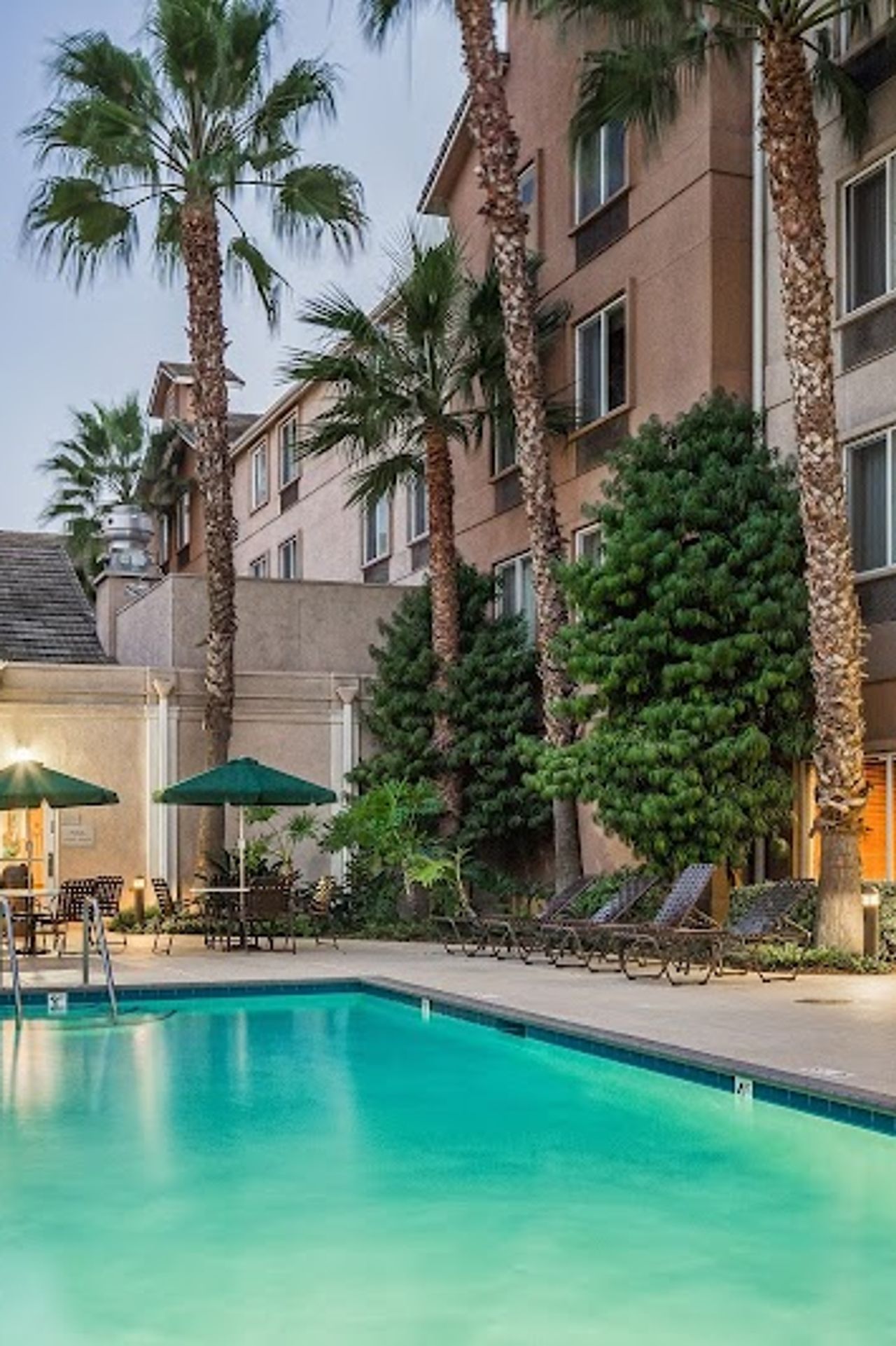 Photo of Hilton Garden Inn San Jose/Milpitas