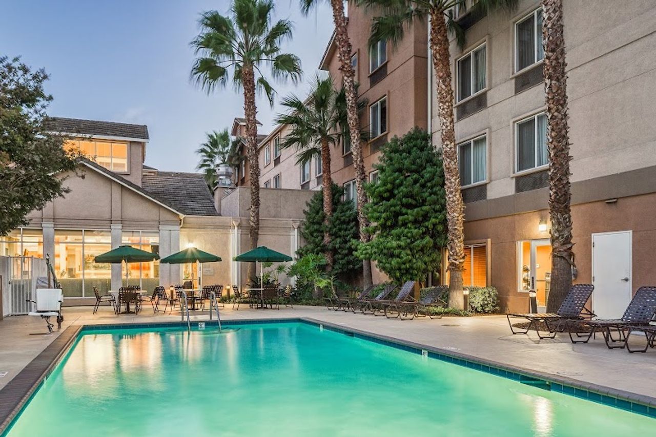 Photo of Hilton Garden Inn San Jose/Milpitas