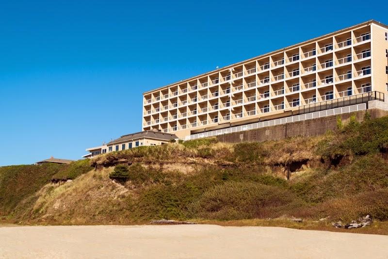 Photo of Elizabeth Oceanfront Suites