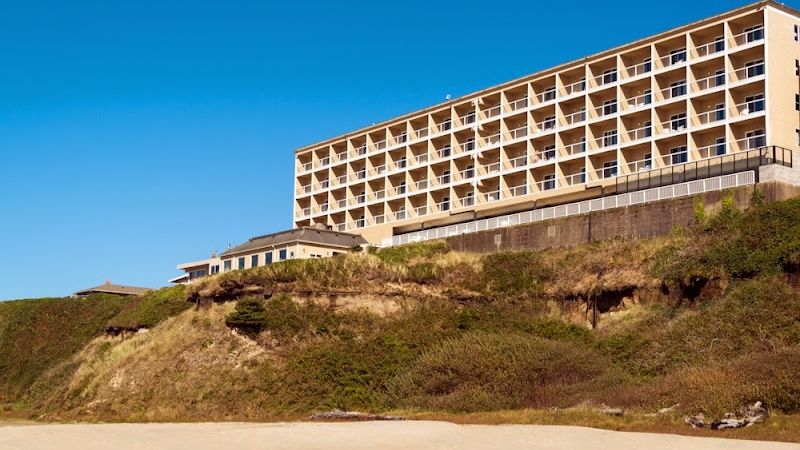 Photo of Elizabeth Oceanfront Suites