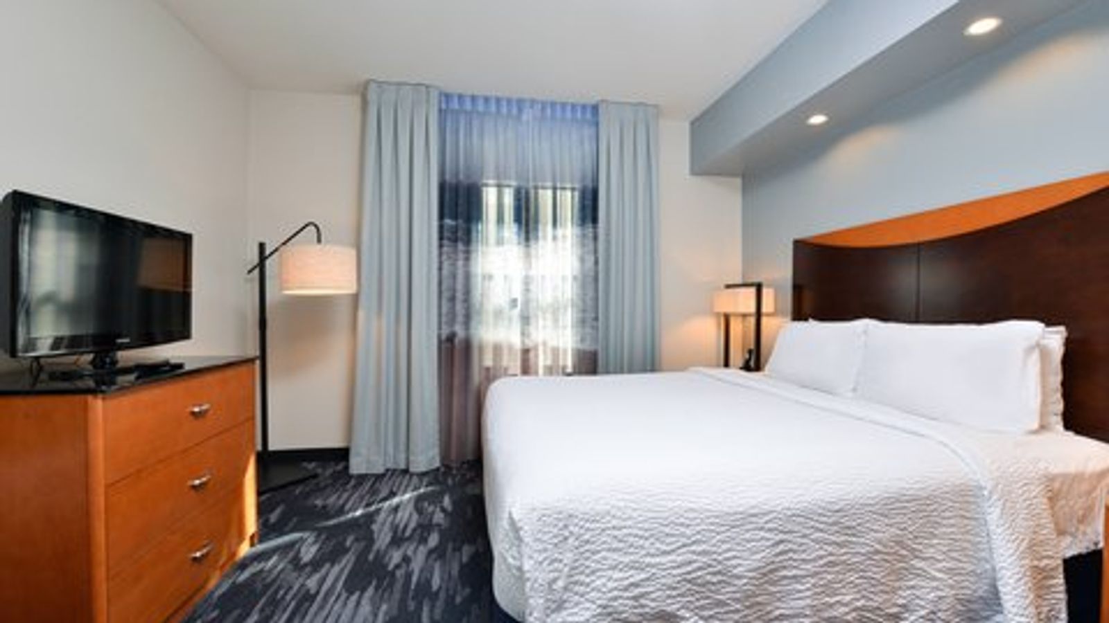 Photo of Fairfield by Marriott Inn & Suites Santa Cruz - Capitola