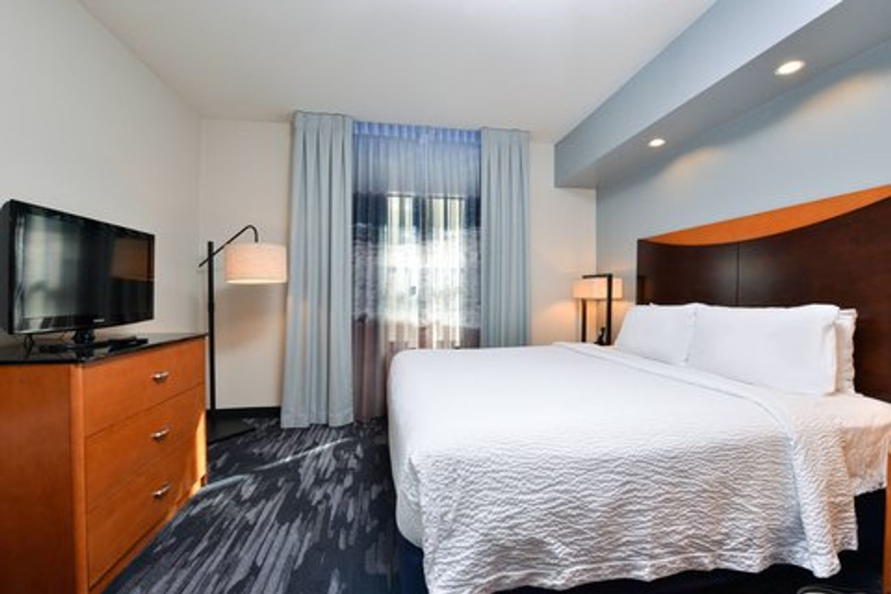Photo of Fairfield by Marriott Inn & Suites Santa Cruz - Capitola