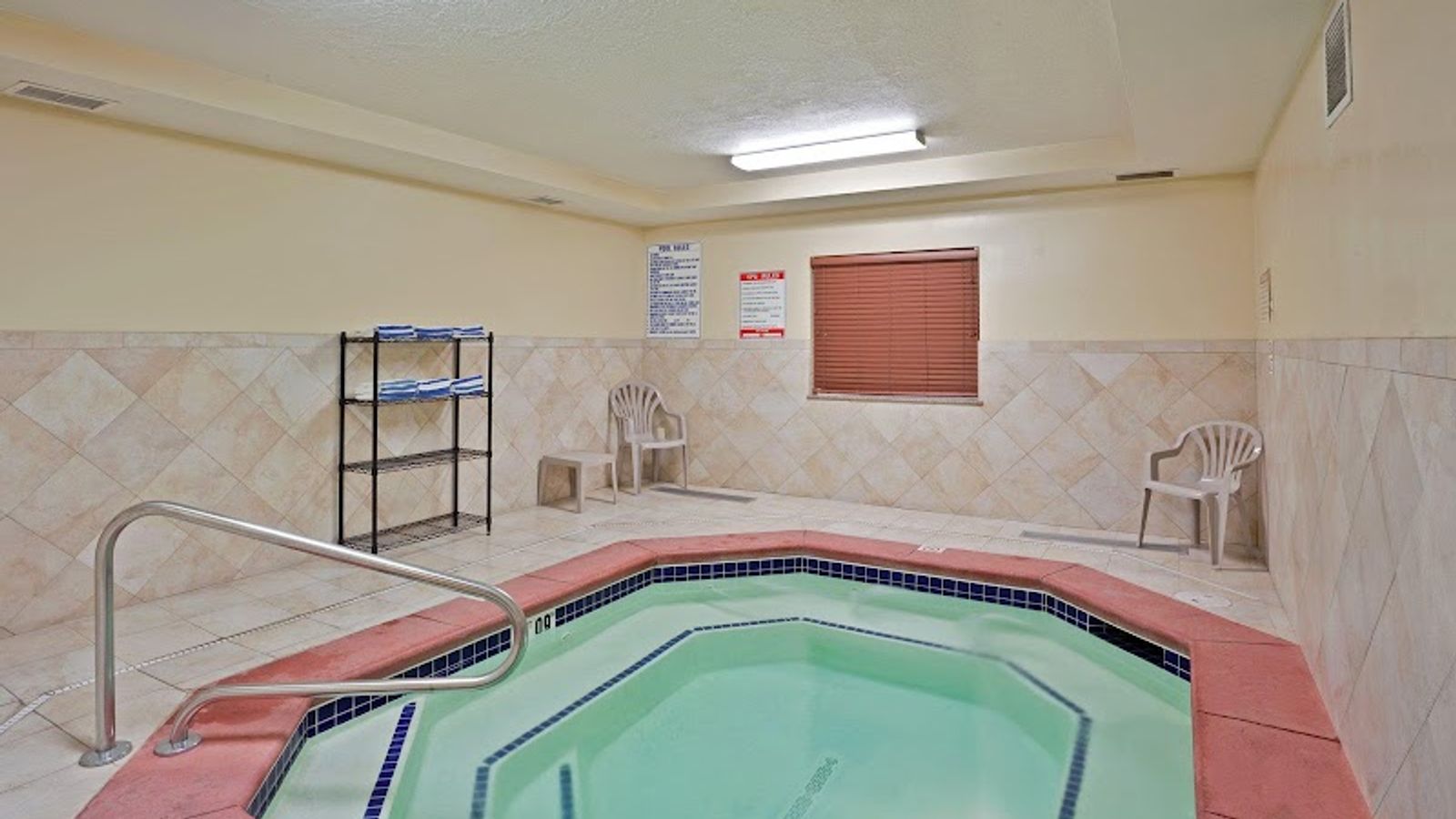 Photo of Candlewood Suites Boise-Meridian, an IHG Hotel