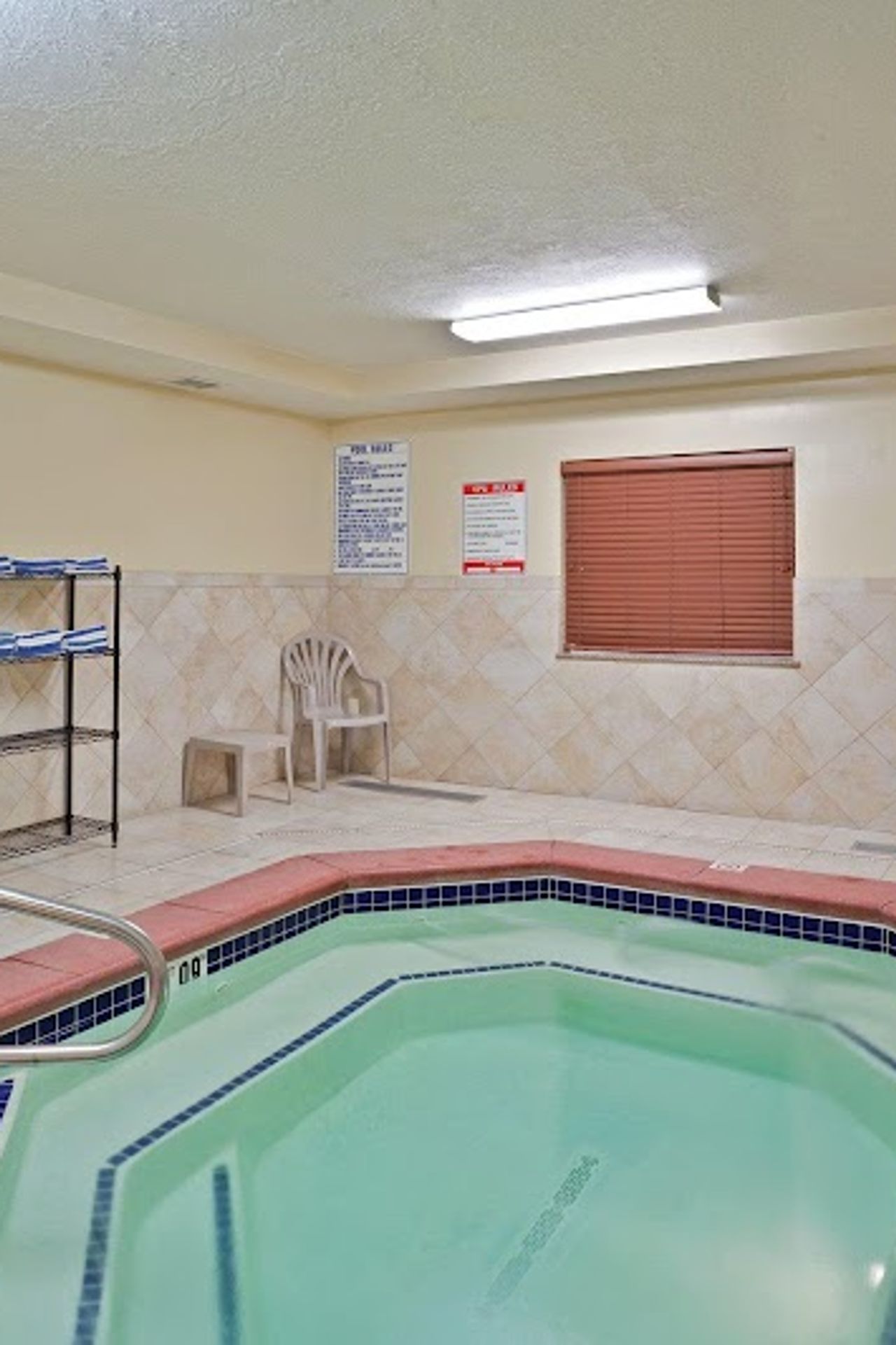 Photo of Candlewood Suites Boise-Meridian, an IHG Hotel