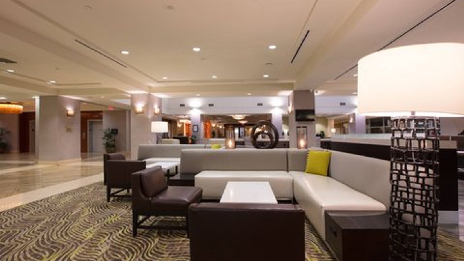 Photo of Bakersfield Marriott at the Convention Center