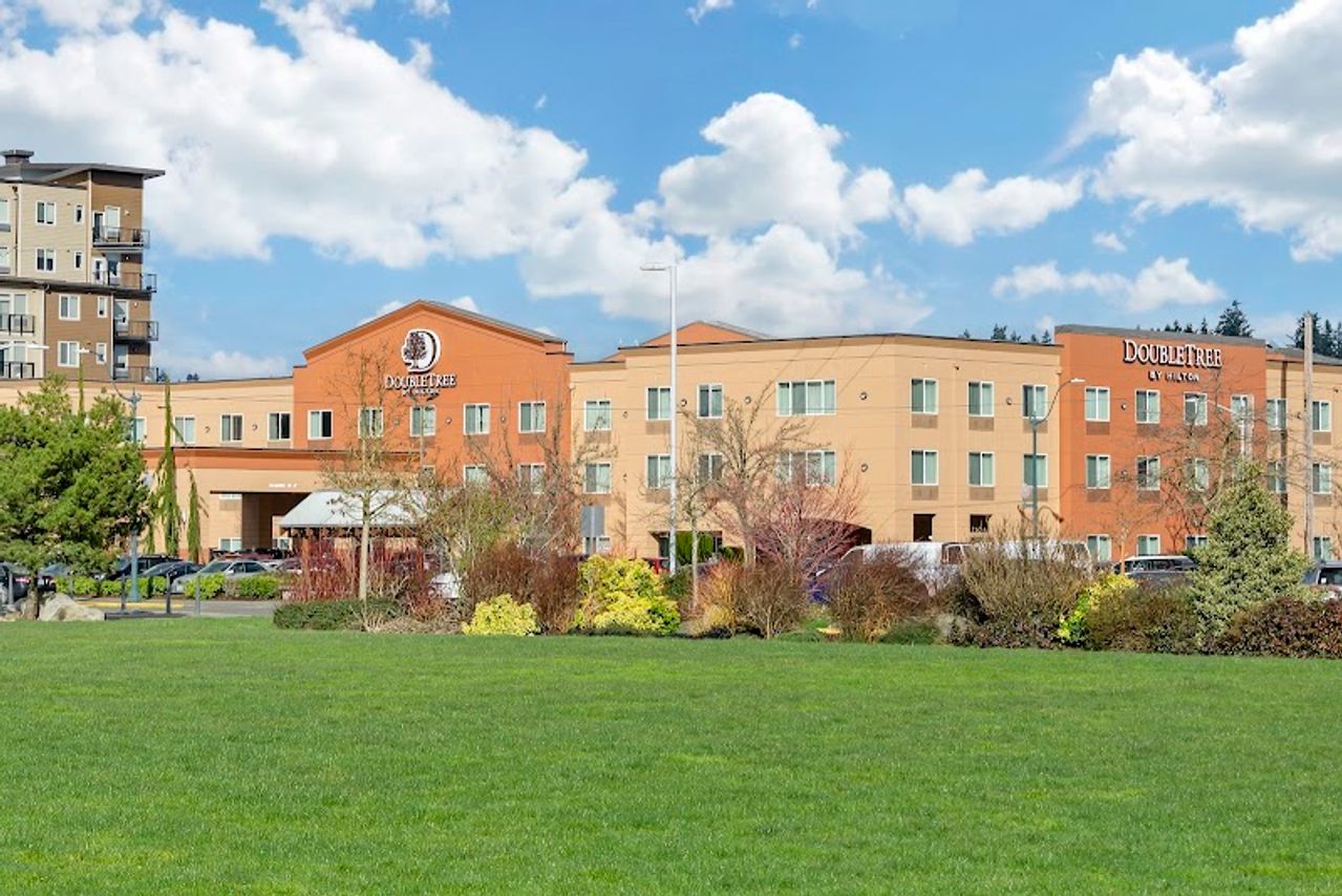 Photo of DoubleTree by Hilton Hotel Olympia