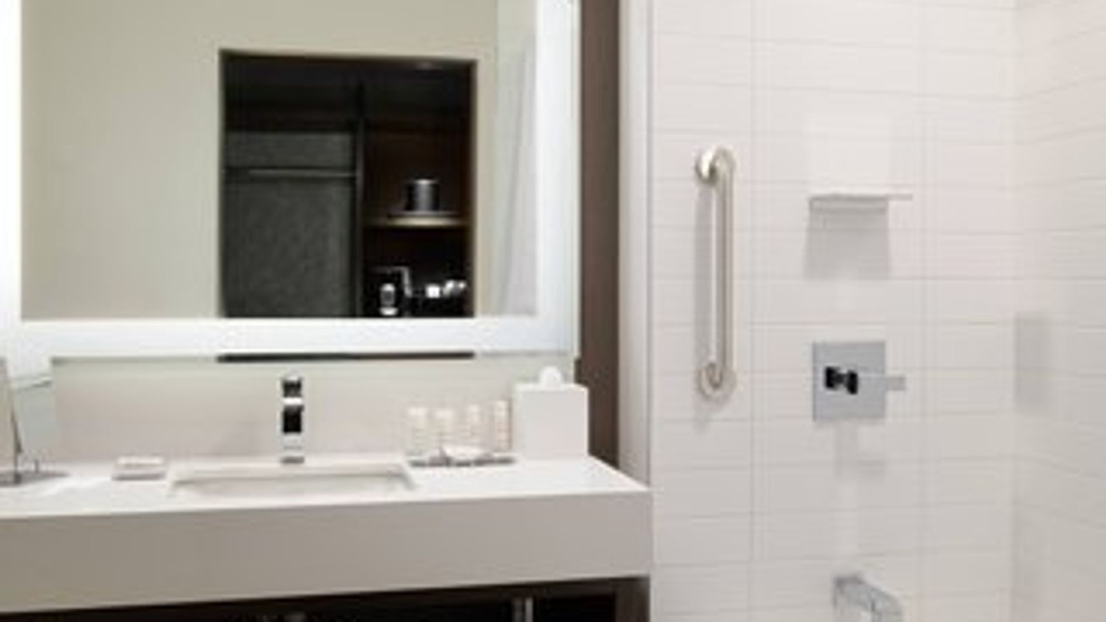 Photo of Marriott Tacoma Downtown