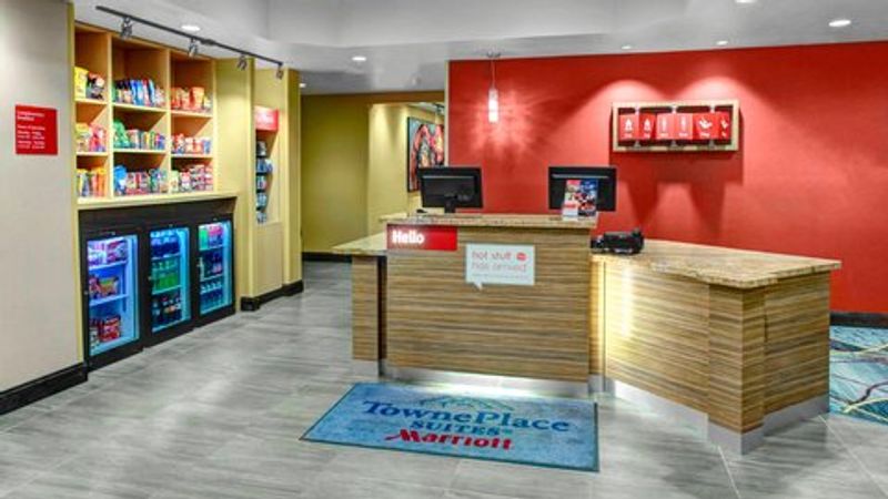 Photo of TownePlace Suites Bakersfield West