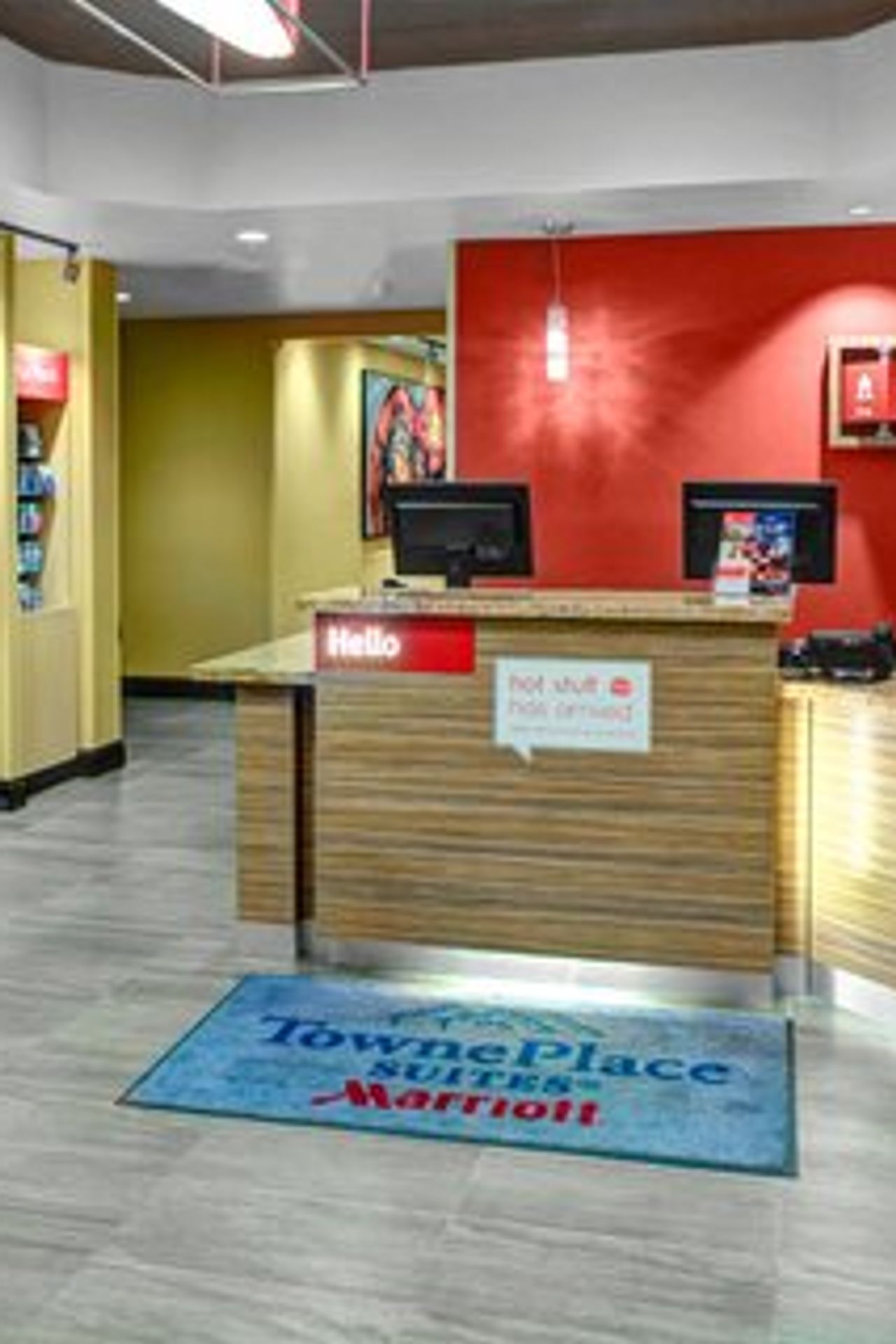 Photo of TownePlace Suites Bakersfield West