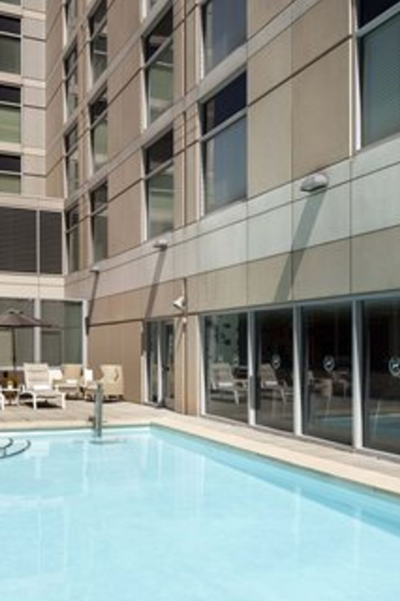 Photo of Sheraton Grand Sacramento Hotel