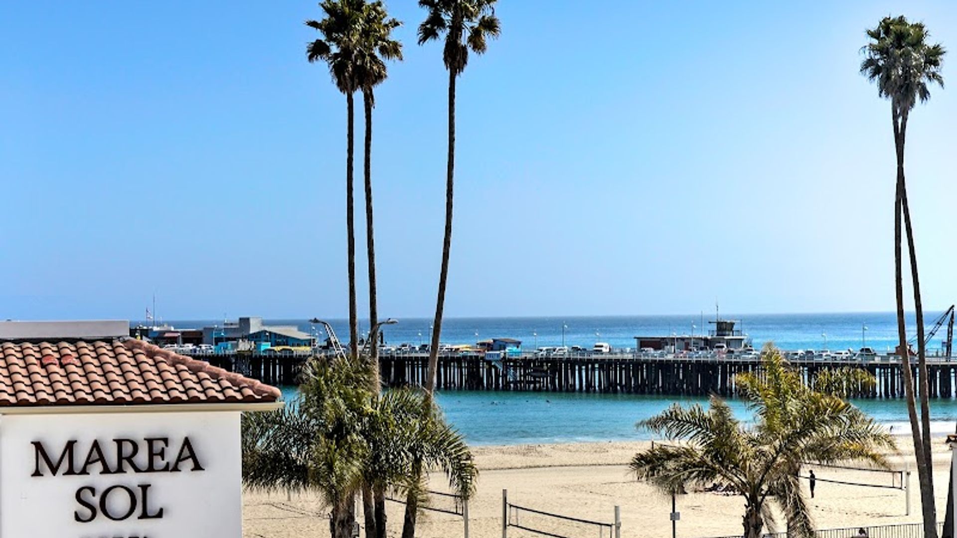 Marea Sol Hotel