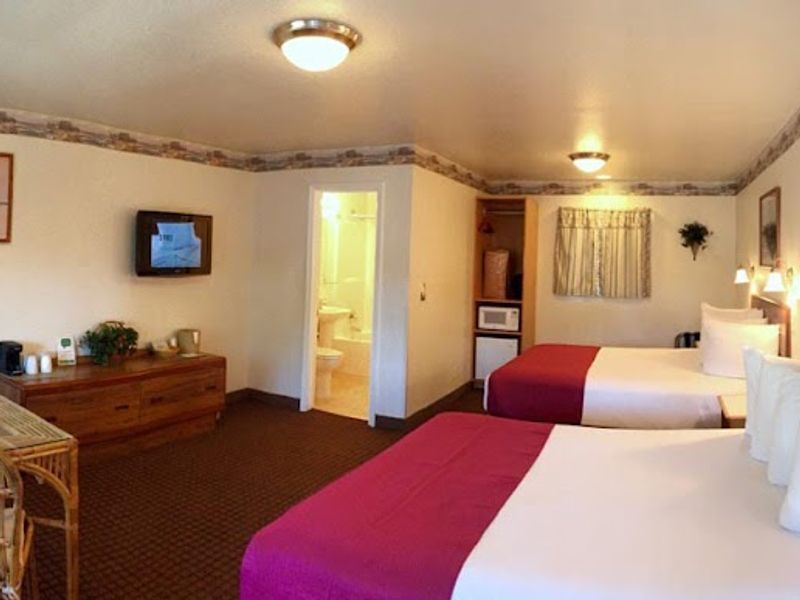 Photo of Ocean Breeze Motel