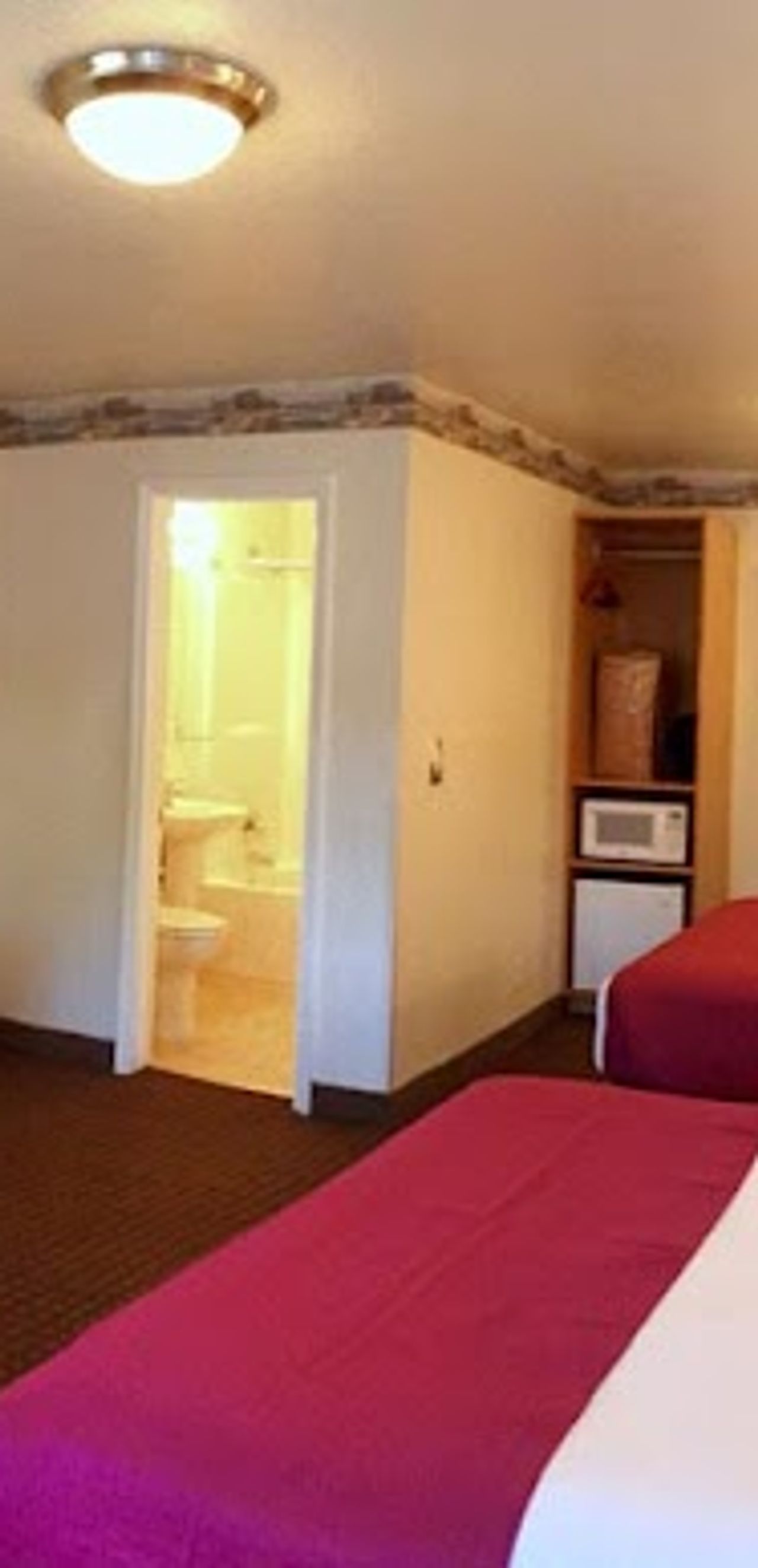 Photo of Ocean Breeze Motel