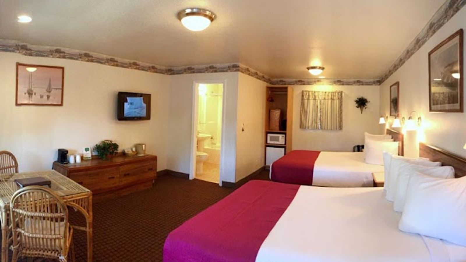 Photo of Ocean Breeze Motel