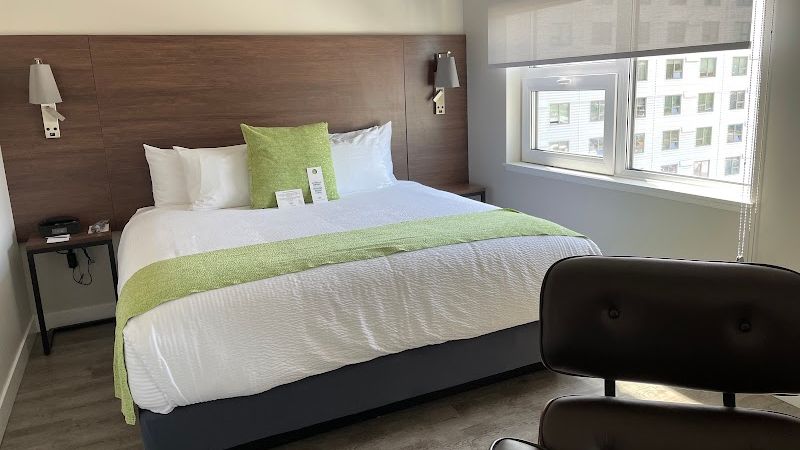 Photo of Hotel Interurban