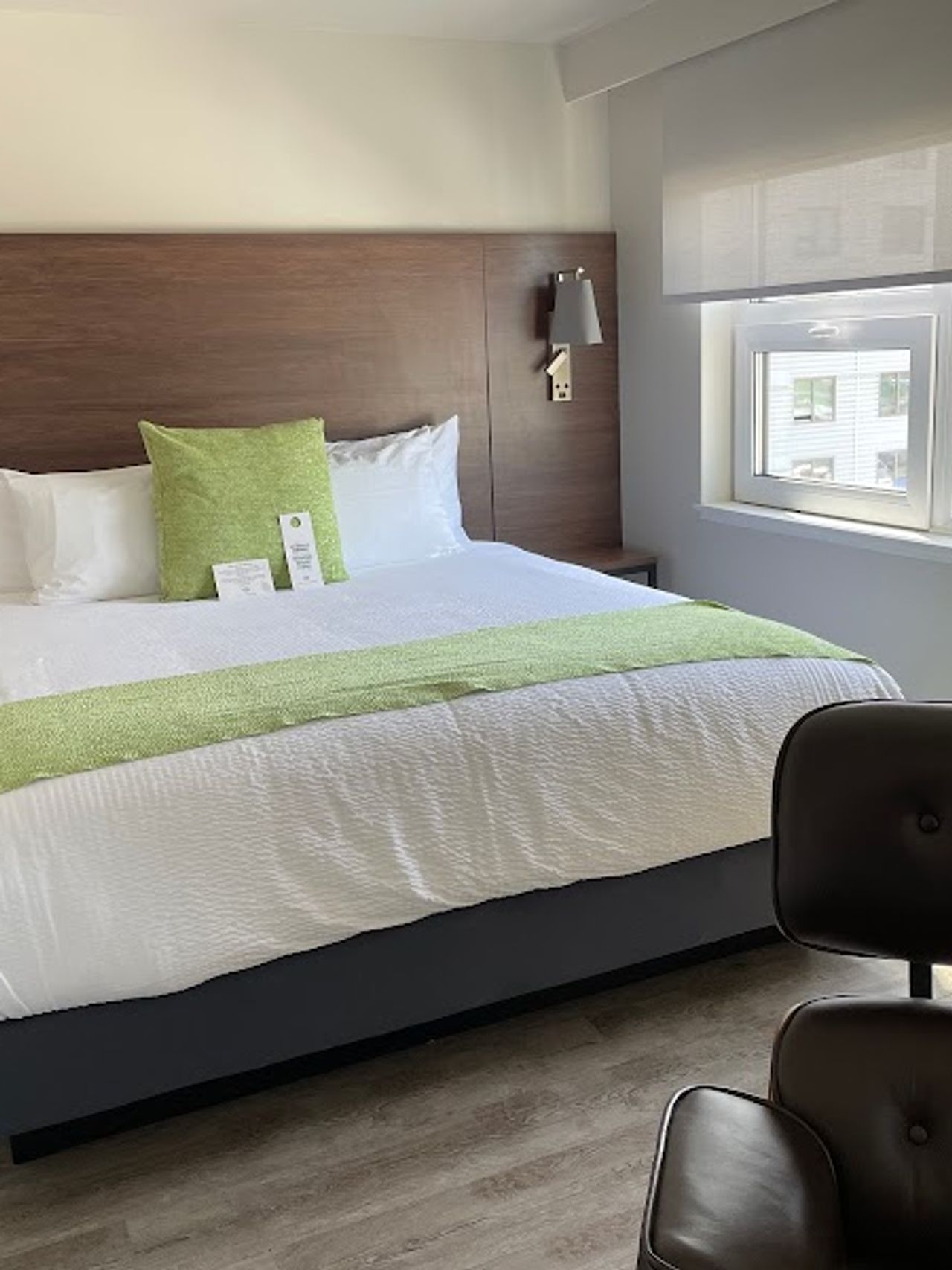 Photo of Hotel Interurban