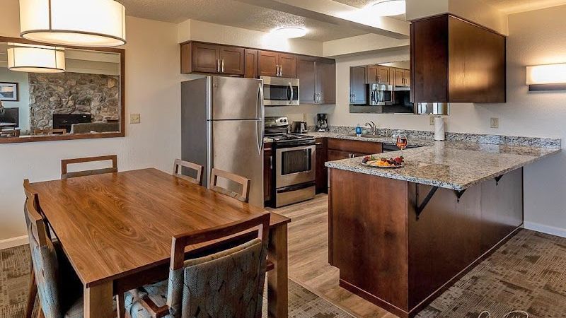 Photo of Driftwood Shores Resort