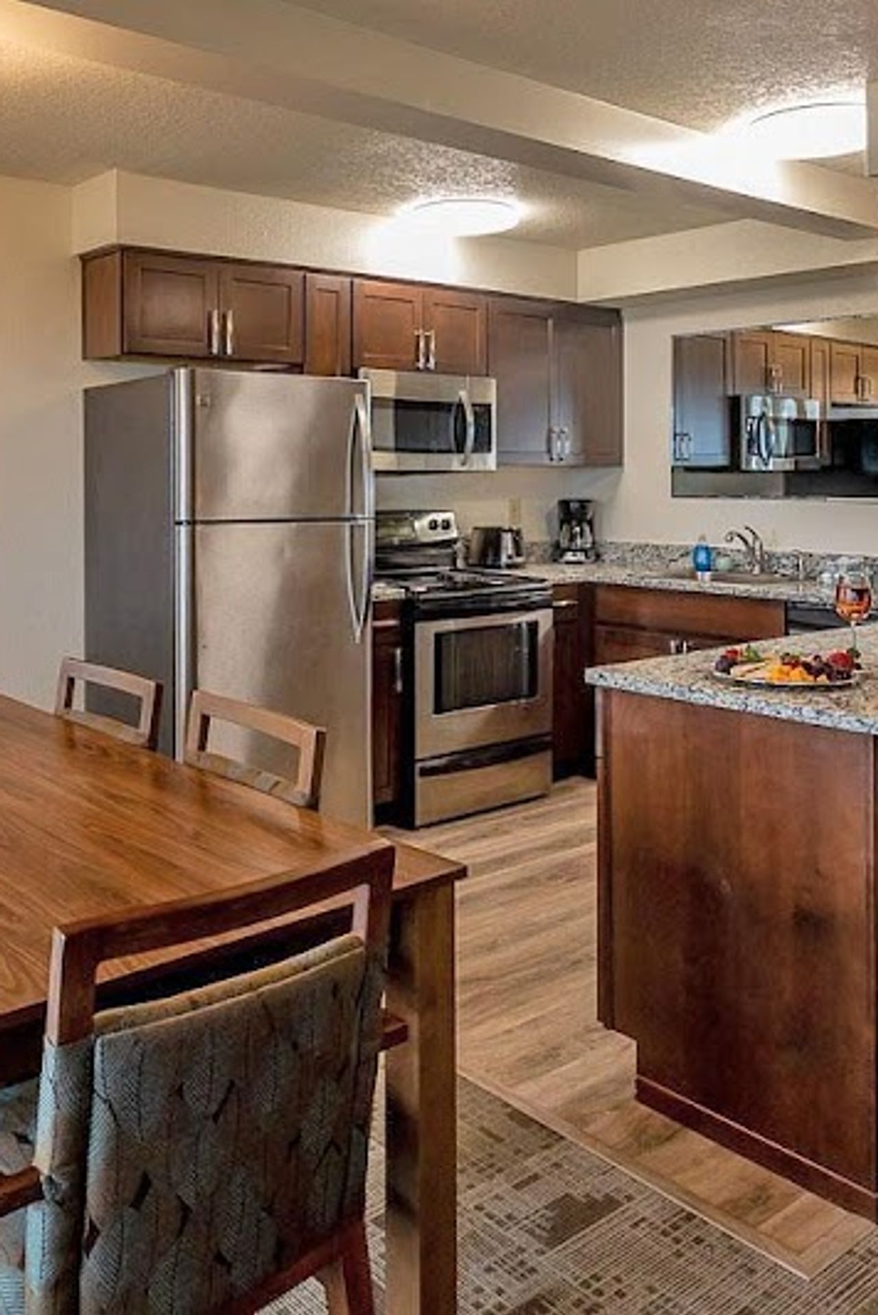 Photo of Driftwood Shores Resort