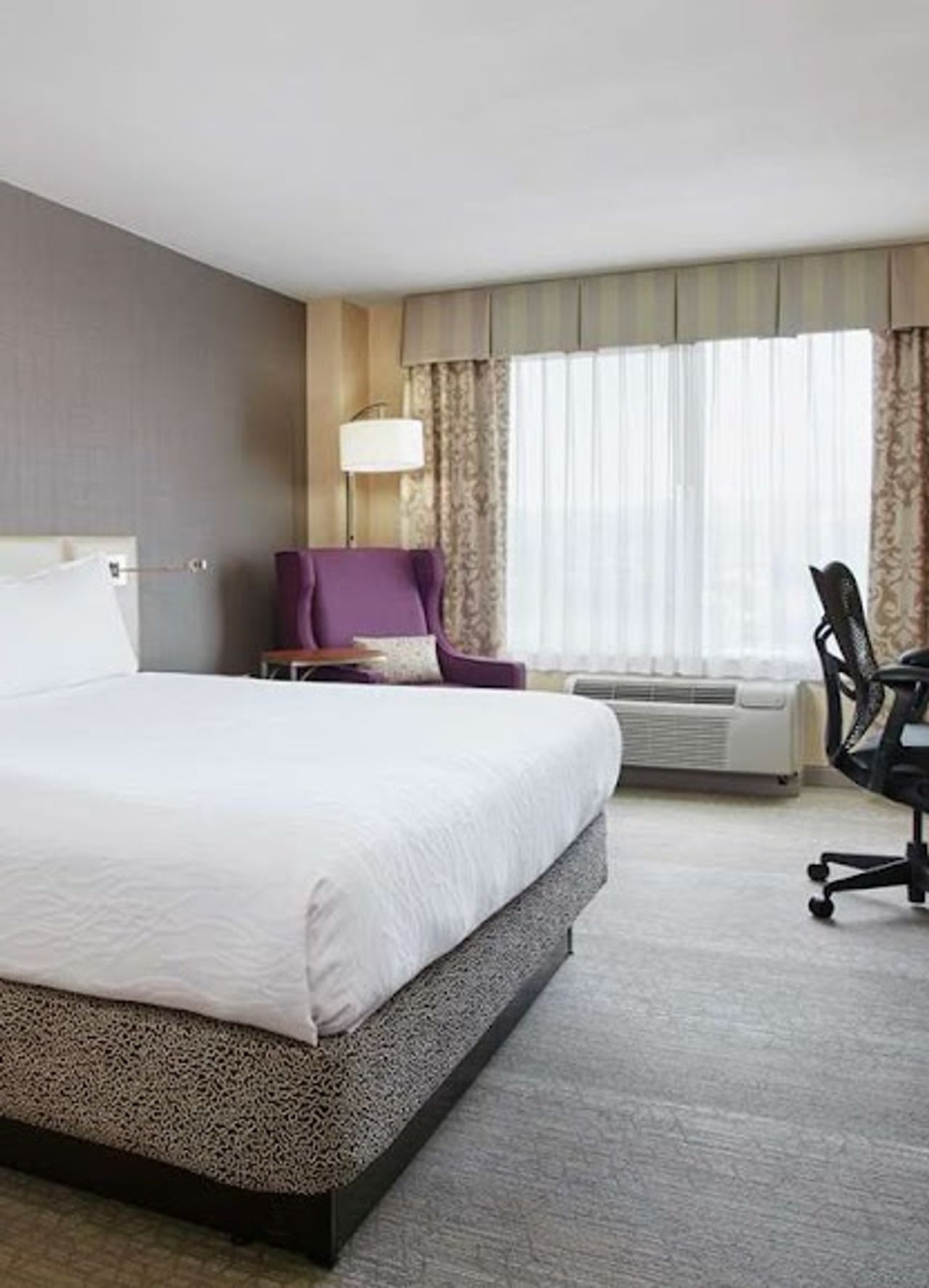 Photo of Hilton Garden Inn San Francisco Airport North
