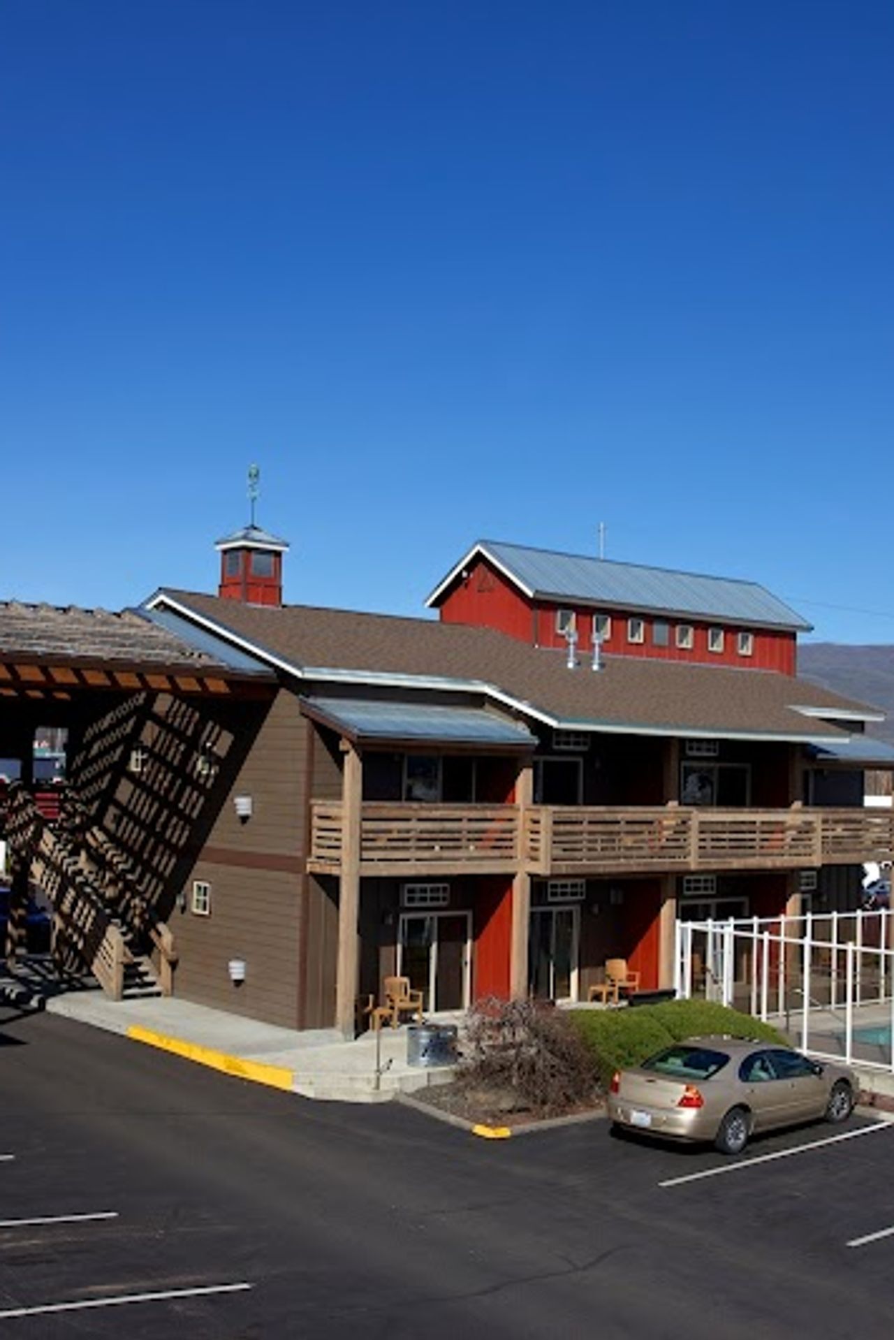 Photo of Cousins' Country Inn