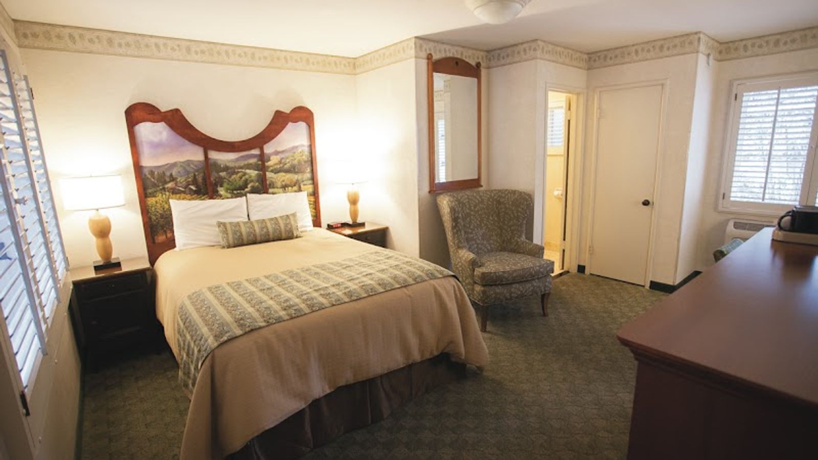 Photo of El Bonita Motel