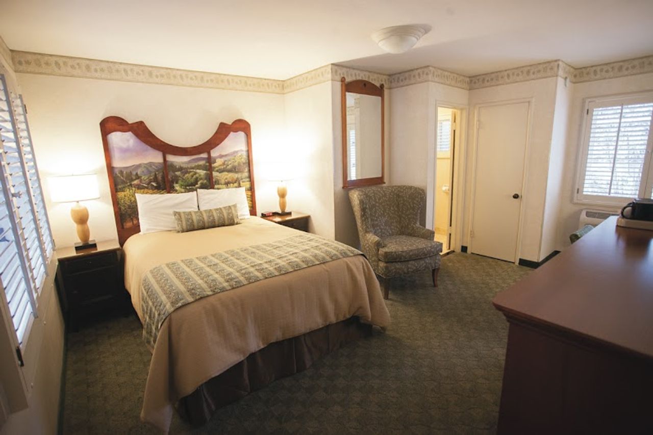 Photo of El Bonita Motel