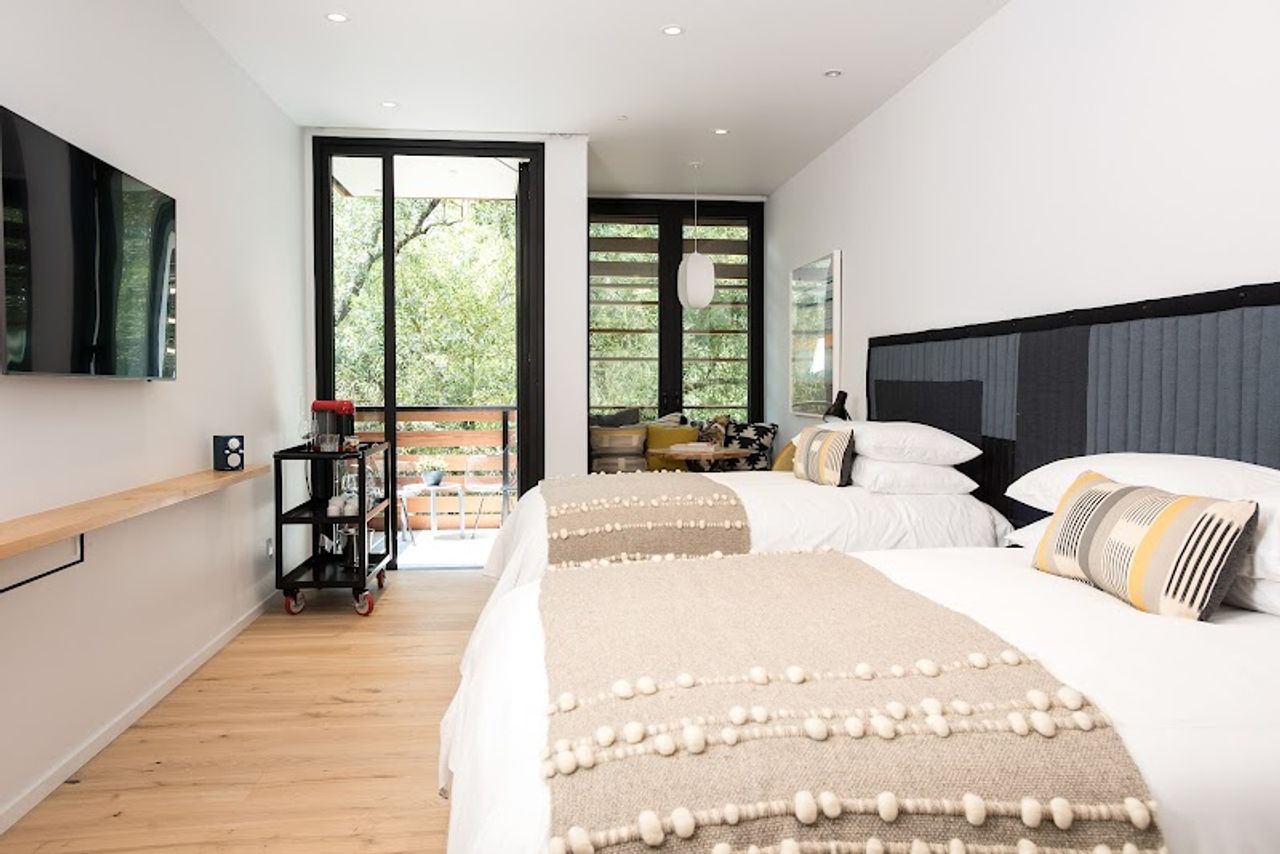 Photo of Harmon Guest House