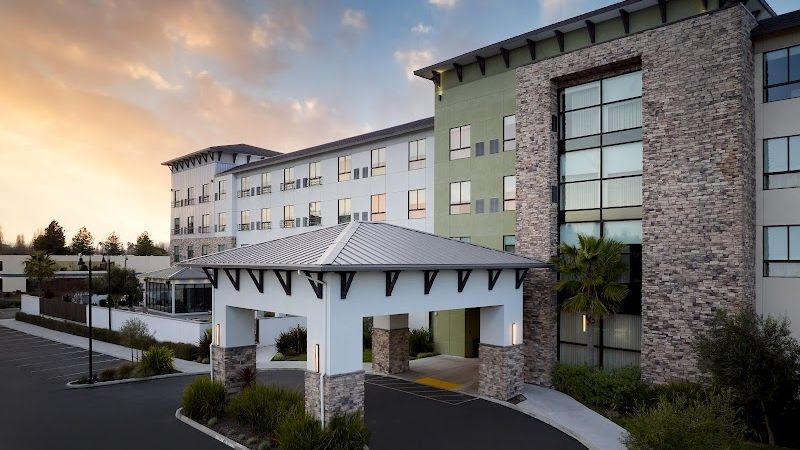 Hotel Centro Sonoma Wine Country, Tapestry by Hilton