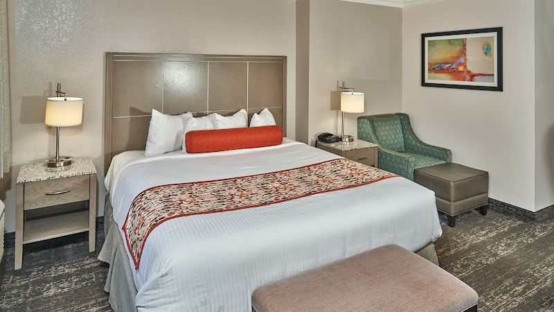 Photo of Hotel Aria Mountain View