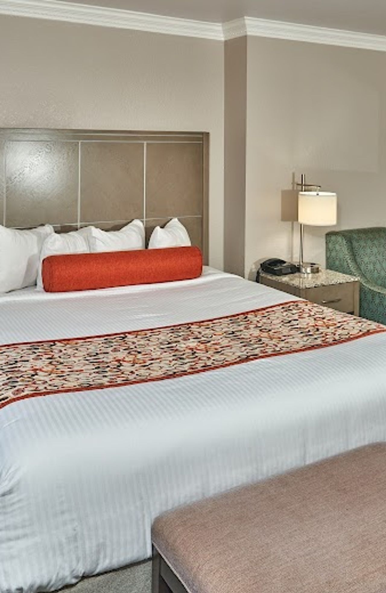 Photo of Hotel Aria Mountain View