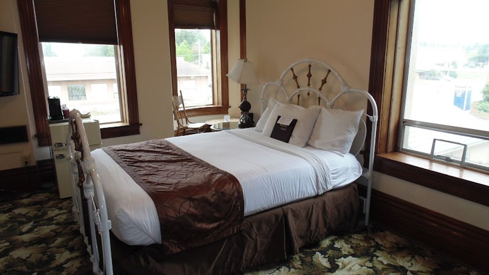 Photo of Manresa Castle Hotel