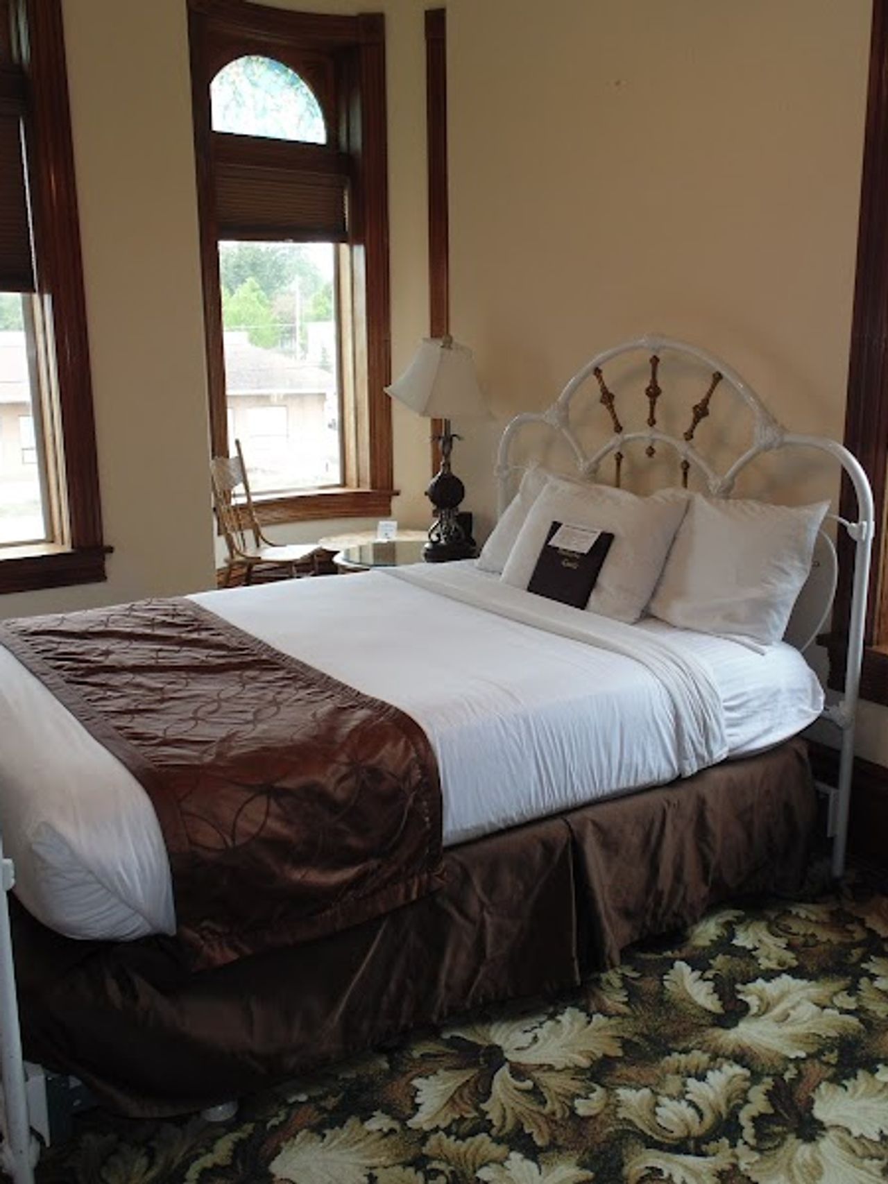 Photo of Manresa Castle Hotel